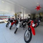 Maravilha Motos/loja de Aracaju