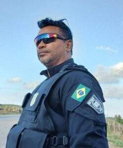 Picture of Rogério Saudações 