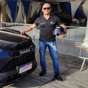 Picture of Ronald Doria 
